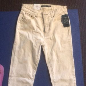 NWT Ralph Lauren pants